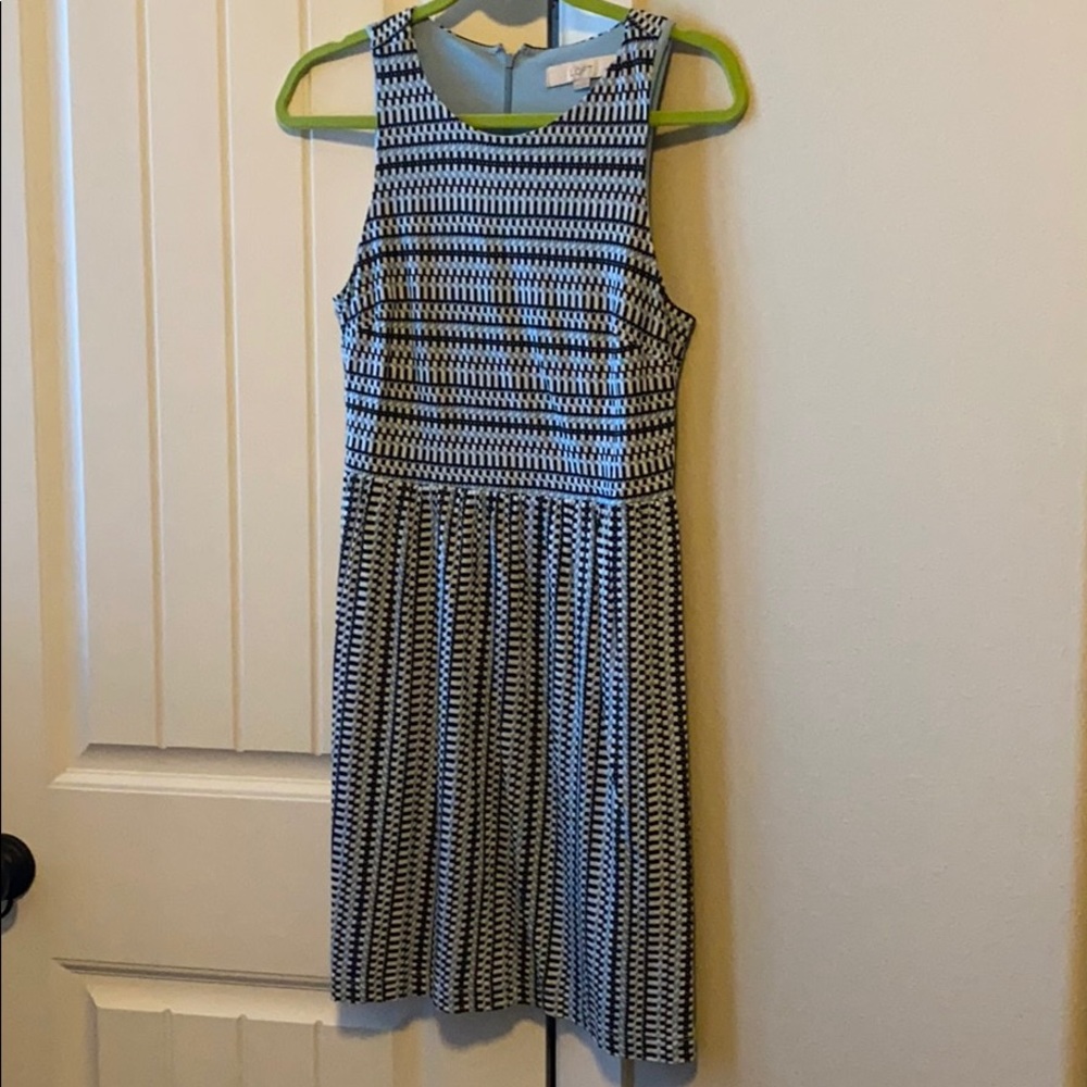 Ann Taylor Loft sz medium petite